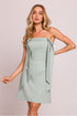 Robe de cocktail model 209248 Moe